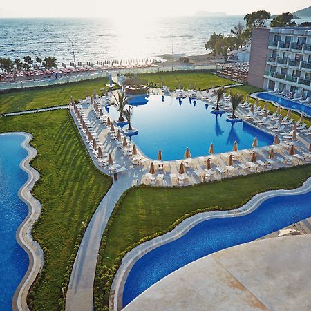 Kairaba Bodrum Princess And Spa Turgutreis Zewnętrze zdjęcie