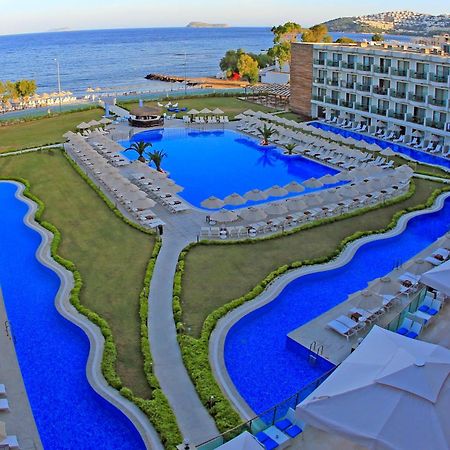 Kairaba Bodrum Princess And Spa Turgutreis Zewnętrze zdjęcie