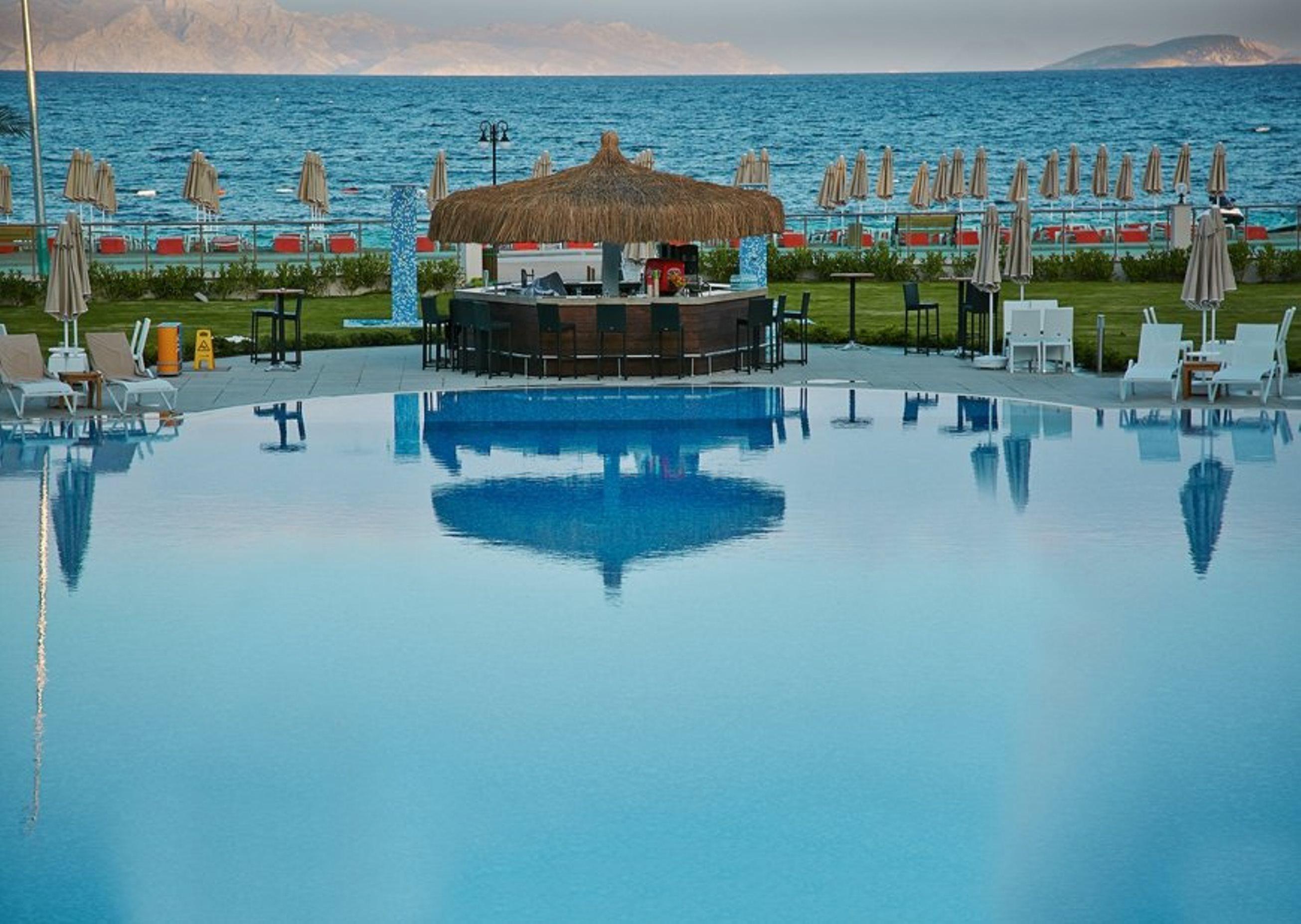 Kairaba Bodrum Princess And Spa Turgutreis Zewnętrze zdjęcie