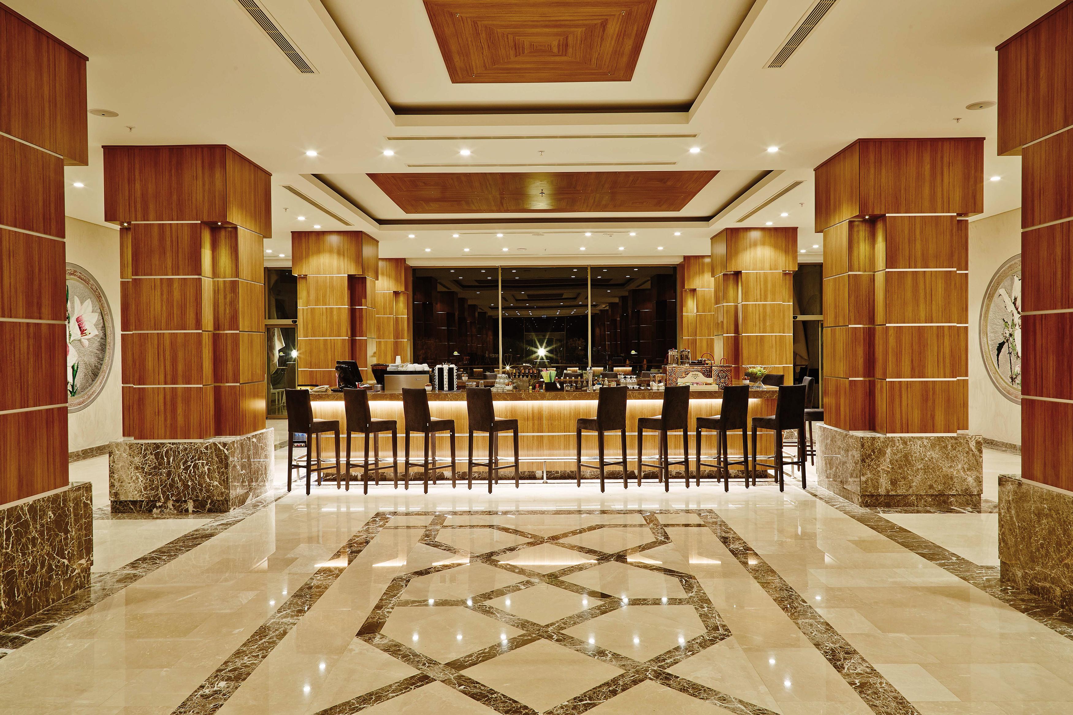 Kairaba Bodrum Princess And Spa Turgutreis Zewnętrze zdjęcie