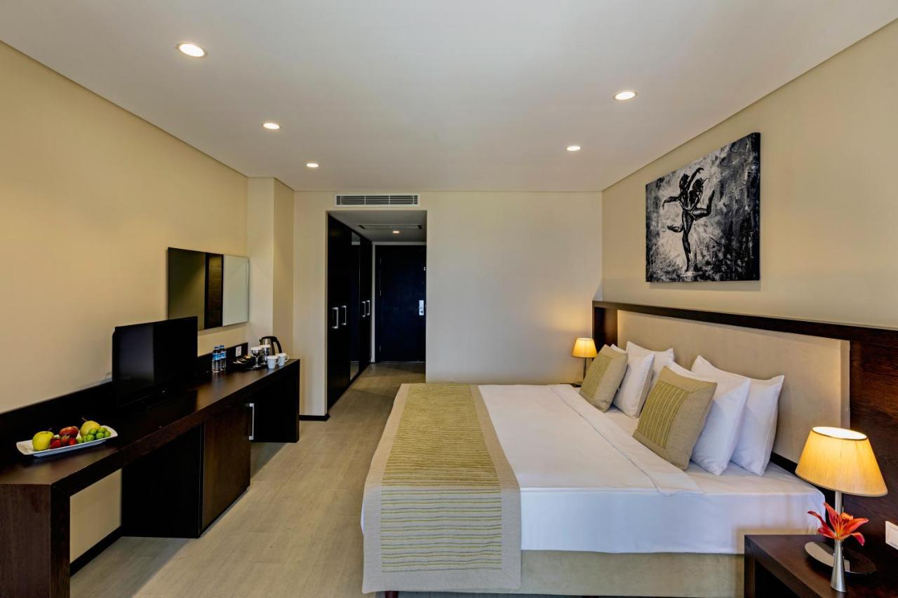 Kairaba Bodrum Princess And Spa Turgutreis Zewnętrze zdjęcie