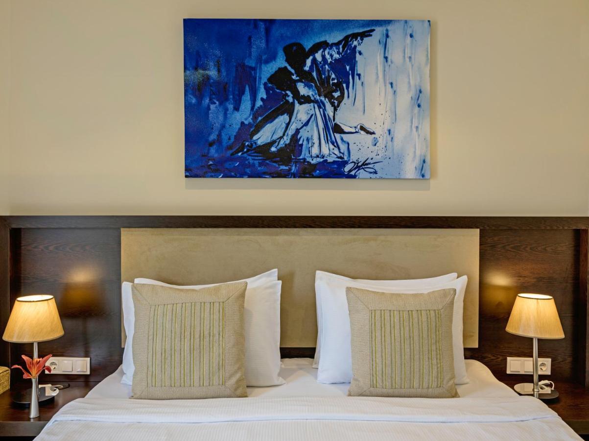 Kairaba Bodrum Princess And Spa Turgutreis Zewnętrze zdjęcie