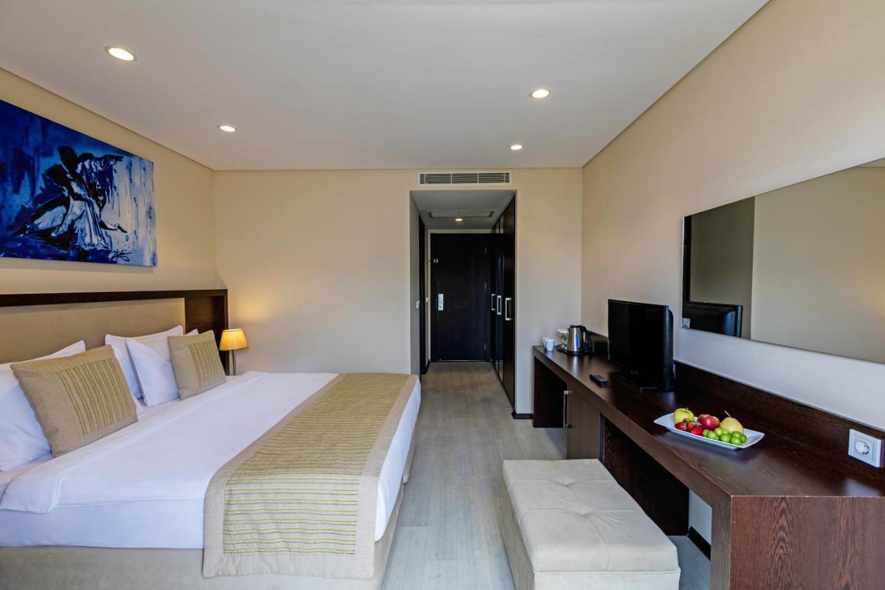 Kairaba Bodrum Princess And Spa Turgutreis Zewnętrze zdjęcie