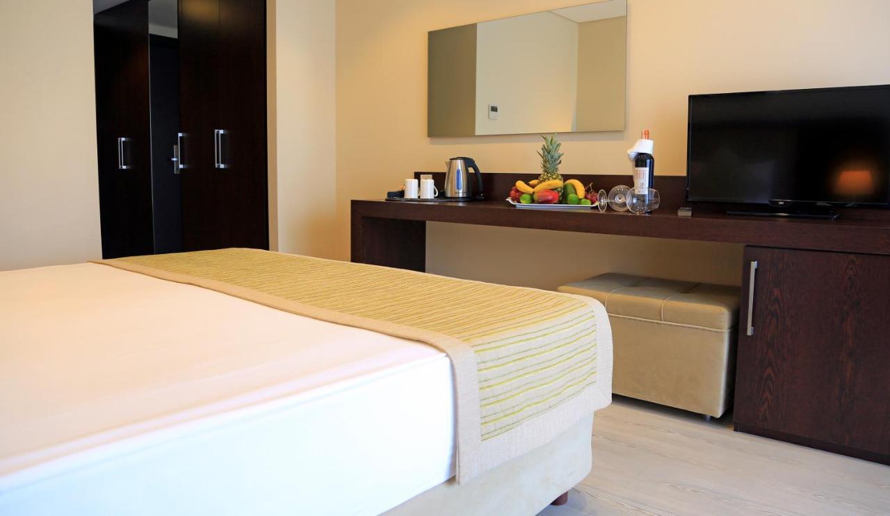Kairaba Bodrum Princess And Spa Turgutreis Zewnętrze zdjęcie
