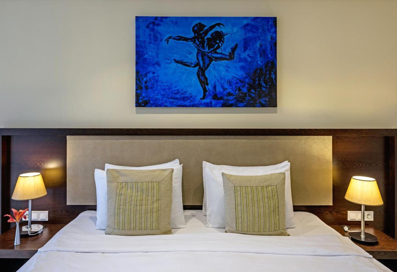 Kairaba Bodrum Princess And Spa Turgutreis Zewnętrze zdjęcie