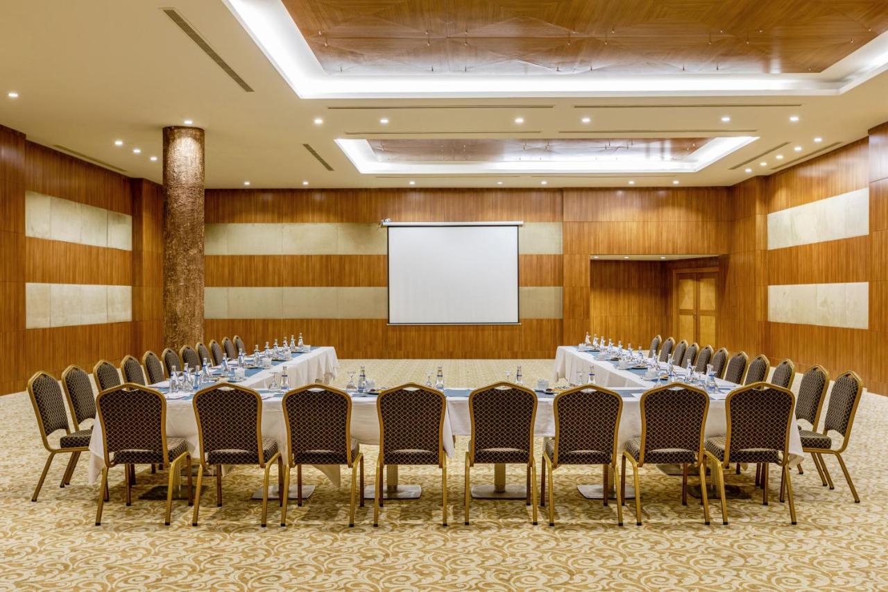 Kairaba Bodrum Princess And Spa Turgutreis Zewnętrze zdjęcie