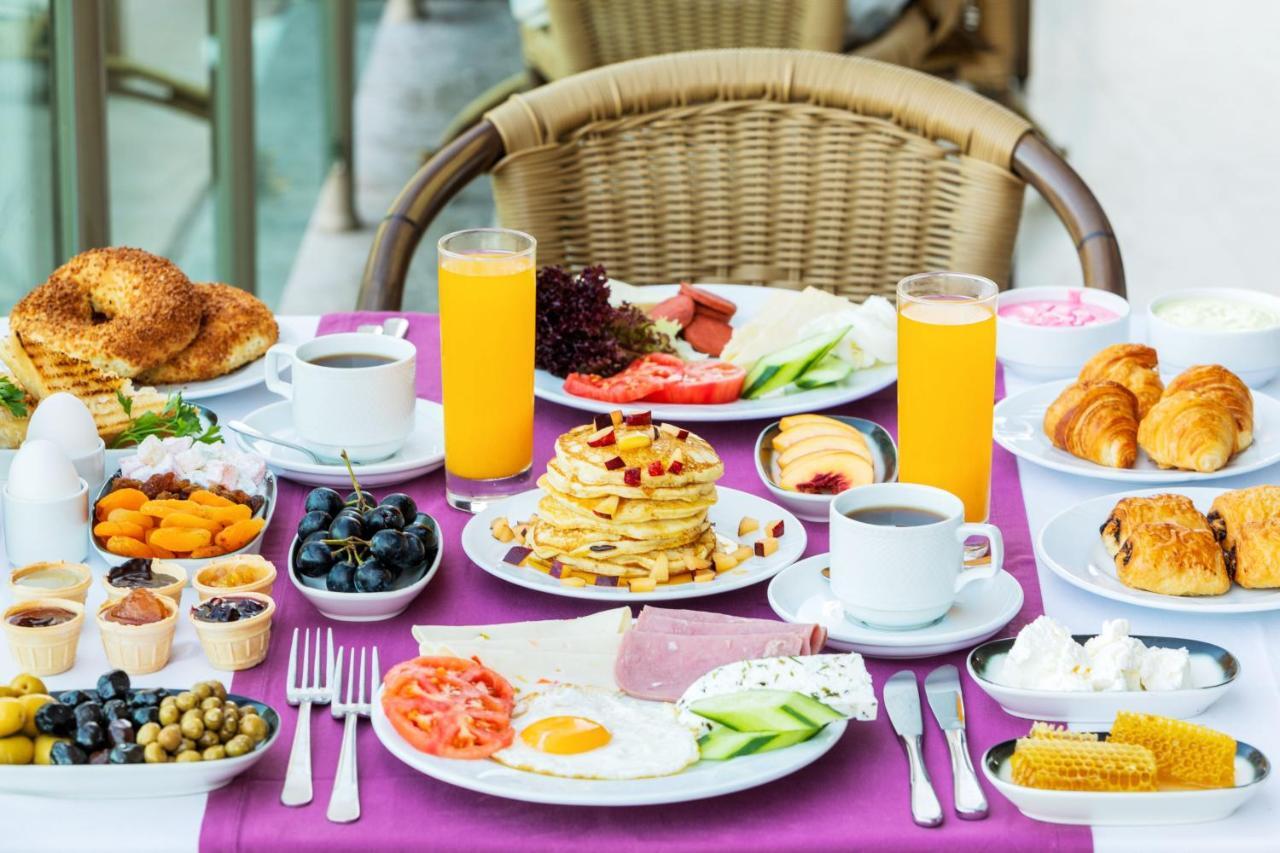 Kairaba Bodrum Princess And Spa Turgutreis Zewnętrze zdjęcie