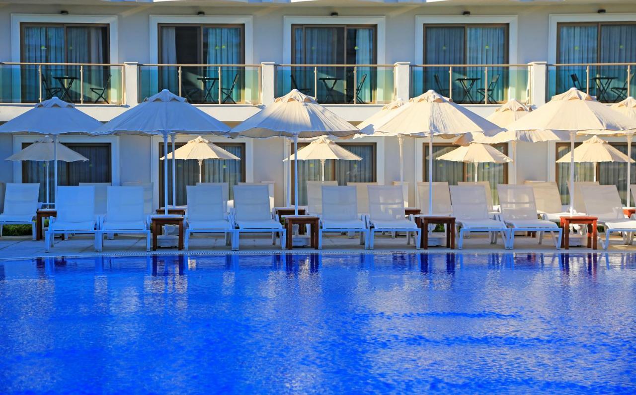 Kairaba Bodrum Princess And Spa Turgutreis Zewnętrze zdjęcie