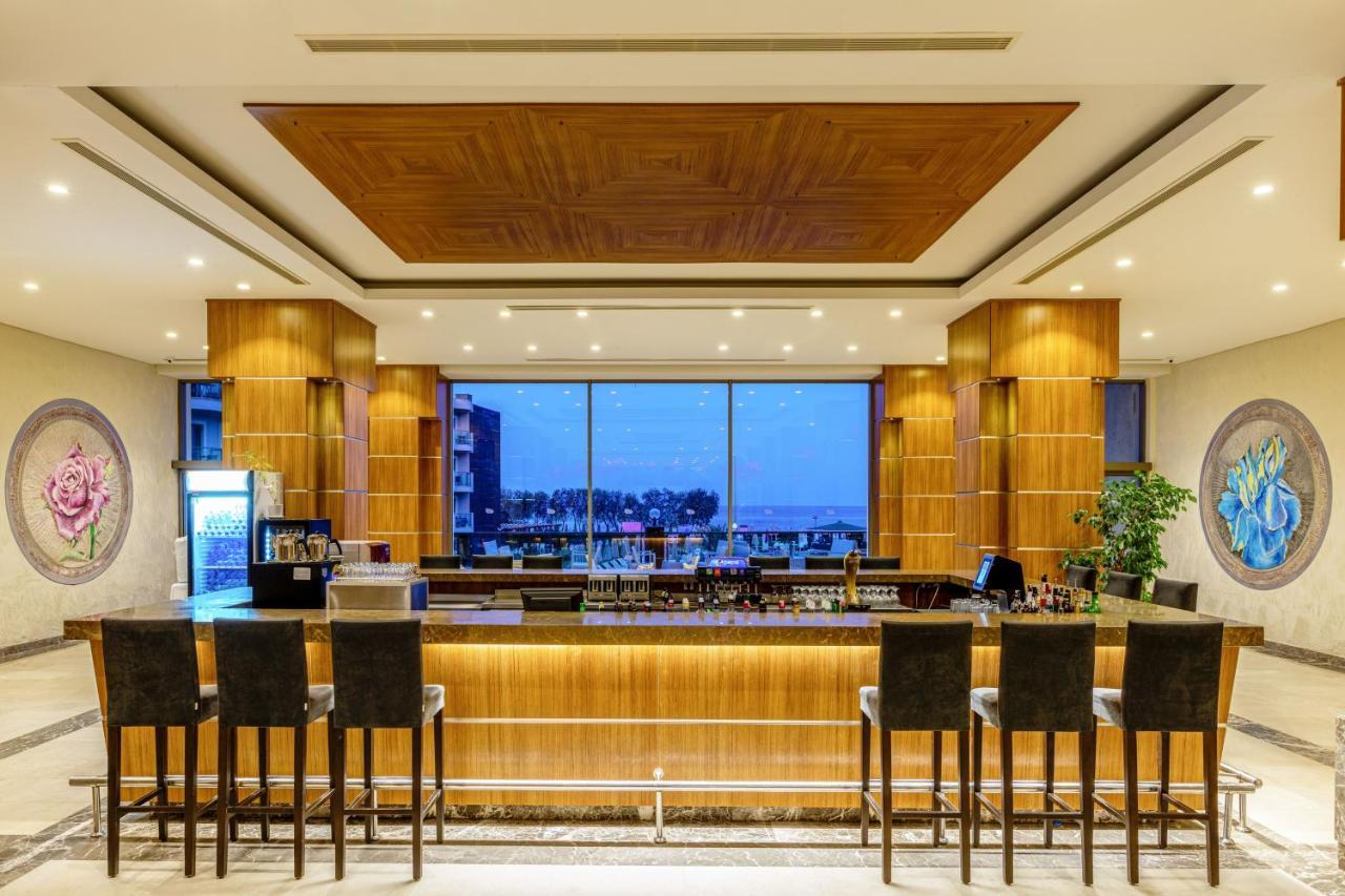 Kairaba Bodrum Princess And Spa Turgutreis Zewnętrze zdjęcie