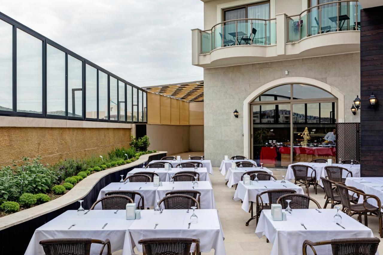 Kairaba Bodrum Princess And Spa Turgutreis Zewnętrze zdjęcie